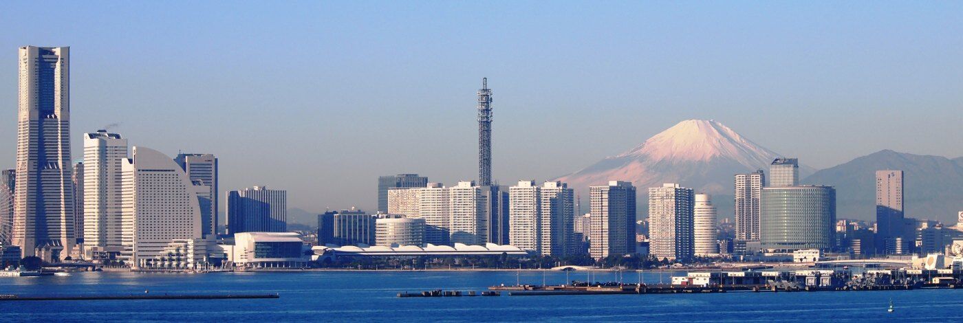 Kajuta Yokohama - pohled na pokoj
